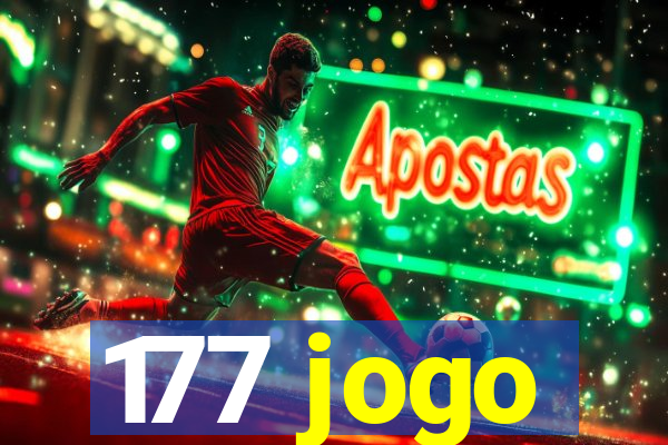 177 jogo